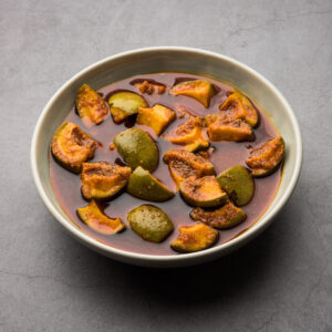 Mango Pickle