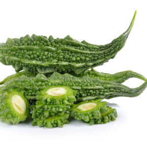 Bitter Gourd Pickle Karela Pickle Diabetic Pickle
